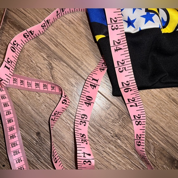 *Final* Rita Ora Adidas Superhero Set - Picture 13 of 13